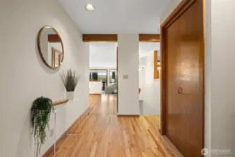 Entry