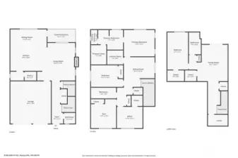 Great Floor Plan