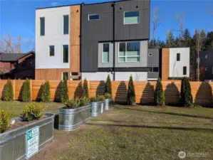 Additional Guest Parking