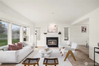 Classic and Timeless.