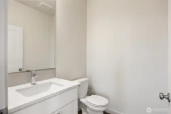 Floor plan similar to the 1651. This photo is from the 1651. Interior photos of 1675 will be updated when completed.