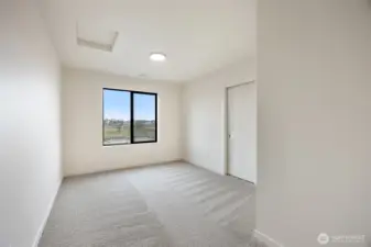 Floor plan similar to the 1651. This photo is from the 1651. Interior photos of 1675 will be updated when completed.