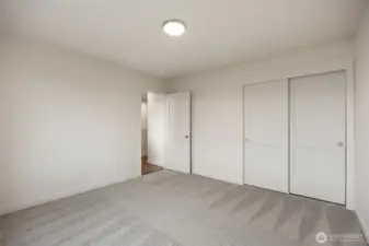 Floor plan similar to the 1651. This photo is from the 1651. Interior photos of 1675 will be updated when completed.