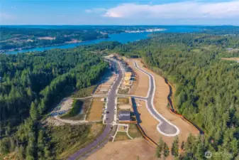 Square footage/dimensions shown is only an estimate and actual square footage/dimensions will differ.  Buyer should rely on his or her own evaluation of usable area. Depictions of homes or other features are artist conceptions. Hardscape, landscape, and other items shown may be decorator suggestions that are not included in the purchase price and availability may vary. No view is promised. Views may also be altered by subsequent development, construction, and landscaping growth.  ©2025 Century Communities, Inc