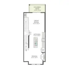 Main Floor