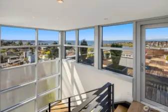 -Views to revel in season after season