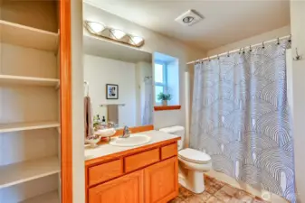 Guest Bath