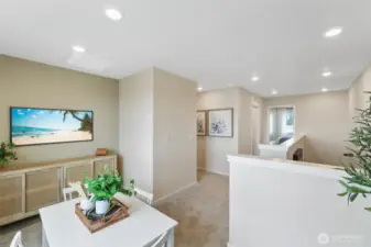 *Photos are not of actual home with similar floorplan.