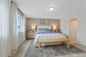 *Photos are not of actual home with similar floorplan.