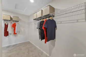 *Photos are not of actual home with similar floorplan.