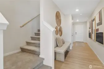 *Photos are not of actual home with similar floorplan.