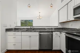 New GE stainless appliances in 2023!