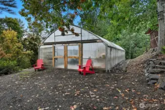 Big Greenhouse