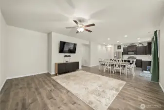 Living Room / Great Room