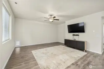 Living Room / Great Room