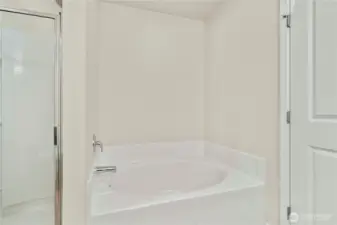 Upstairs Bath