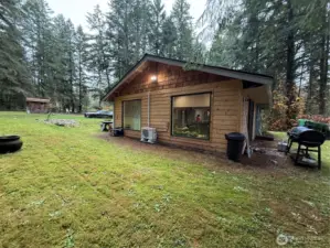 Big windows for territory veiws