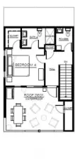4th floor rendering