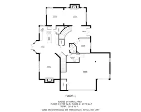 Main Floor
