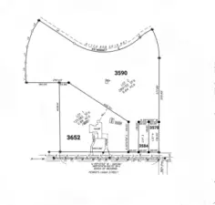 3590 over 6 acres!