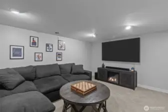 Recreational Room
