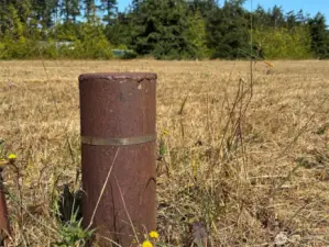 A Drilled Well AND Cascadia Water
