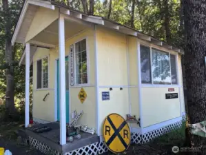 hobby house