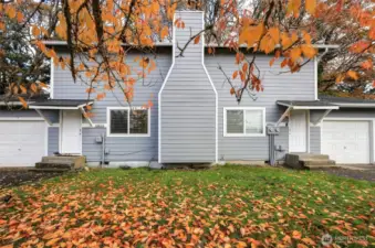 Brand new Hardie Plank Siding