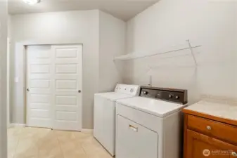 Laundry Room Appliances Stay