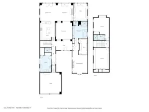 Floor Plan - All floors.