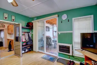 Great add-a-room