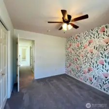 Third Bedroom