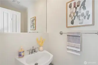 0.5 Bathroom