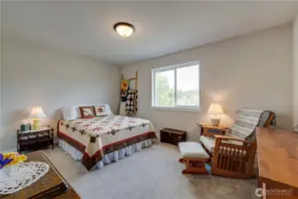 3rd bedroom