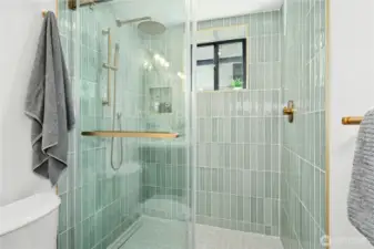 Check out these superior tiles!