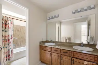 Main Bath