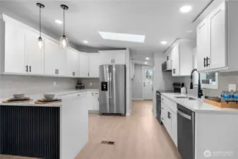 Quality Whirlpool Appliances