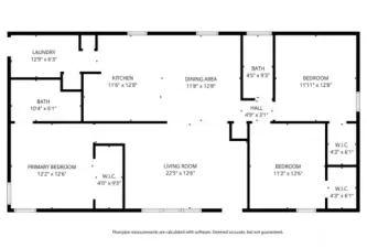 Visit and experience this great home and land