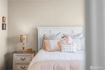 Welcome to a space build for rest.