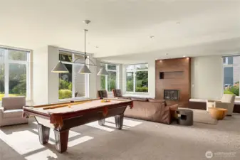 Enjoy access to inviting shared amenities designed for both owners and guests.