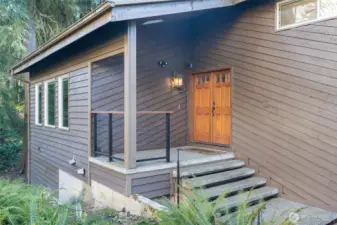 Beautiful, welcoming,