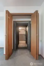 You've got to come to see this awesome secret!