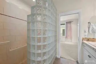 Check out This Shower.