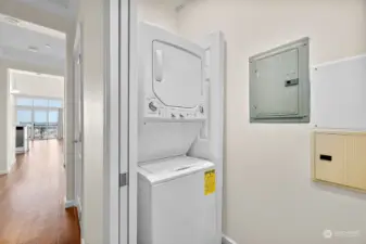 Utility Room.