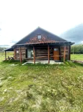 Sun Ranches Community Hall