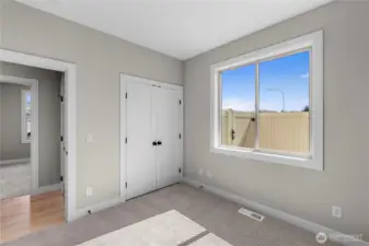 Bedroom #2