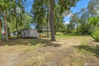 Gorgeous property with so much potential
