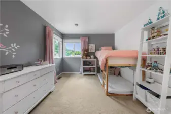 Bedroom #3