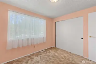 #3 bedroom