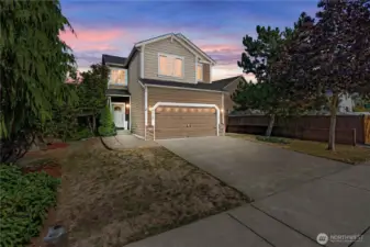 Beautiful home in sought-after neighborhood